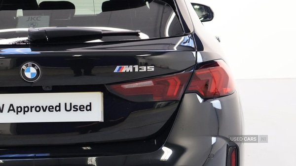 Used BMW 1 Series 2025 for sale - 76866619: Photo 21