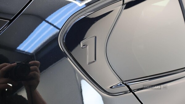 Used BMW 1 Series 2025 for sale - 76866619: Photo 23