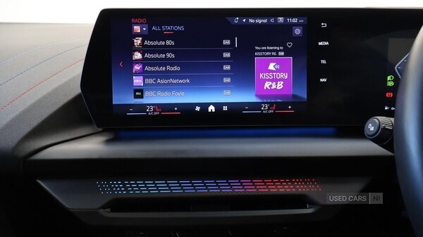 Used BMW 1 Series 2025 for sale - 76866619: Photo 30