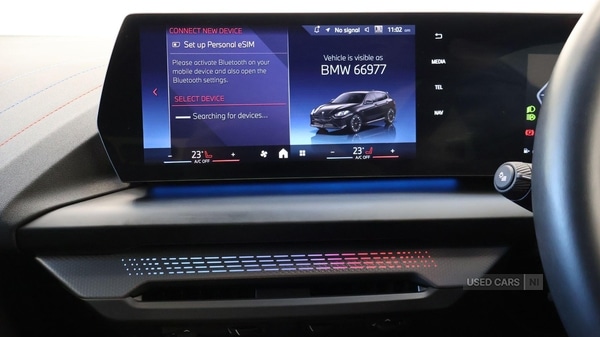 Used BMW 1 Series 2025 for sale - 76866619: Photo 31