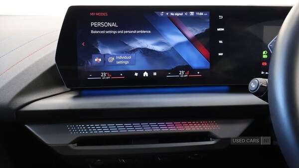 Used BMW 1 Series 2025 for sale - 76866619: Photo 35