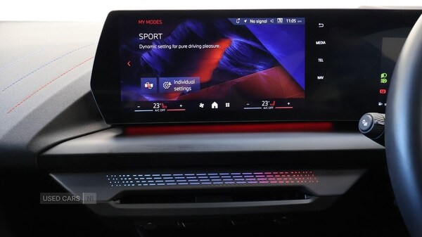 Used BMW 1 Series 2025 for sale - 76866619: Photo 36