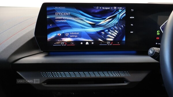 Used BMW 1 Series 2025 for sale - 76866619: Photo 37