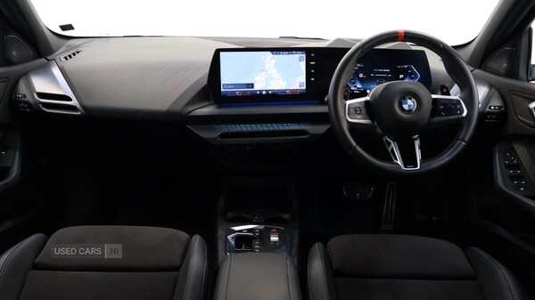 Used BMW 1 Series 2025 for sale - 76866619: Photo 4