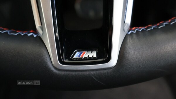 Used BMW 1 Series 2025 for sale - 76866619: Photo 40