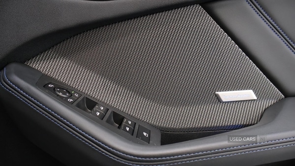 Used BMW 1 Series 2025 for sale - 76866619: Photo 47