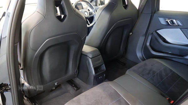 Used BMW 1 Series 2025 for sale - 76866619: Photo 49