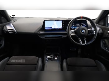 Used BMW 1 Series 2025 for sale - 76866619: Photo