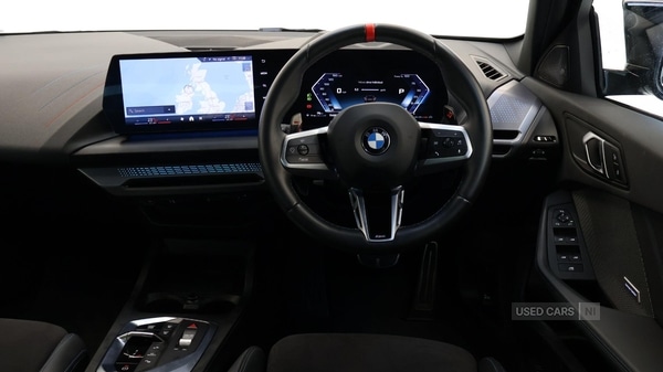 Used BMW 1 Series 2025 for sale - 76866619: Photo 5