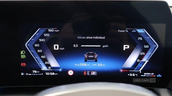 Used BMW 1 Series 2025 for sale - 76866619: Photo 9