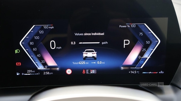 Used BMW 1 Series 2025 for sale - 77082200: Photo 10