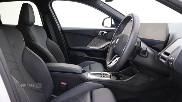 Used BMW 1 Series 2025 for sale - 77082200: Photo 12