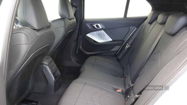 Used BMW 1 Series 2025 for sale - 77082200: Photo 13