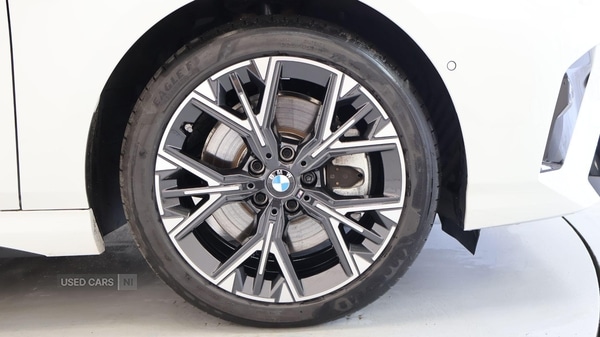 Used BMW 1 Series 2025 for sale - 77082200: Photo 15