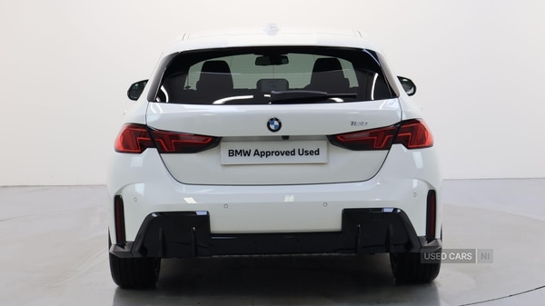 Used BMW 1 Series 2025 for sale - 77082200: Photo 16