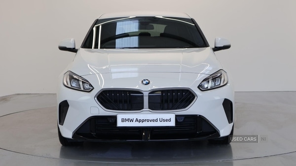 Used BMW 1 Series 2025 for sale - 77082200: Photo 17