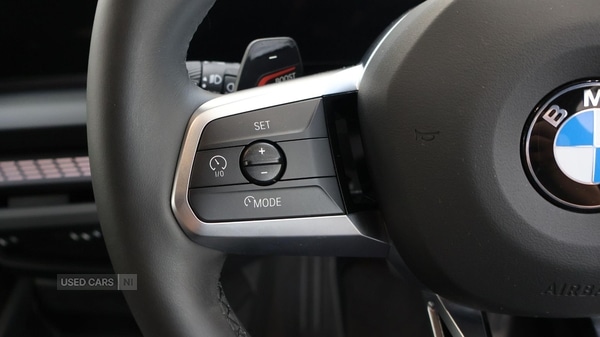 Used BMW 1 Series 2025 for sale - 77082200: Photo 18