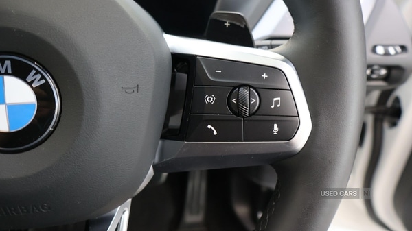 Used BMW 1 Series 2025 for sale - 77082200: Photo 19