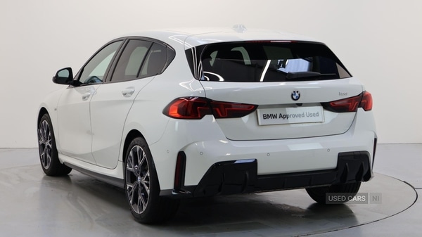 Used BMW 1 Series 2025 for sale - 77082200: Photo 2