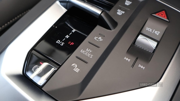 Used BMW 1 Series 2025 for sale - 77082200: Photo 20