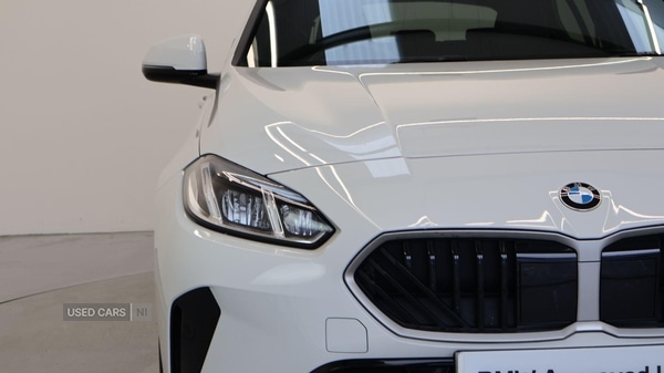 Used BMW 1 Series 2025 for sale - 77082200: Photo 23