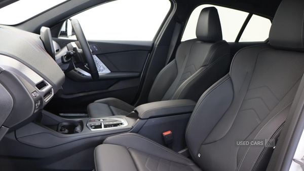 Used BMW 1 Series 2025 for sale - 77082200: Photo 26