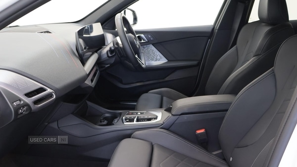 Used BMW 1 Series 2025 for sale - 77082200: Photo 27