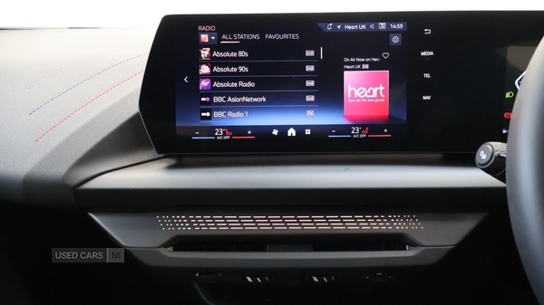 Used BMW 1 Series 2025 for sale - 77082200: Photo 29