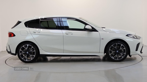 Used BMW 1 Series 2025 for sale - 77082200: Photo 3