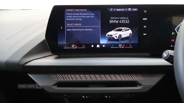 Used BMW 1 Series 2025 for sale - 77082200: Photo 30