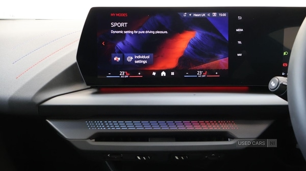 Used BMW 1 Series 2025 for sale - 77082200: Photo 35