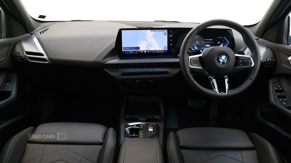 Used BMW 1 Series 2025 for sale - 77082200: Photo 4