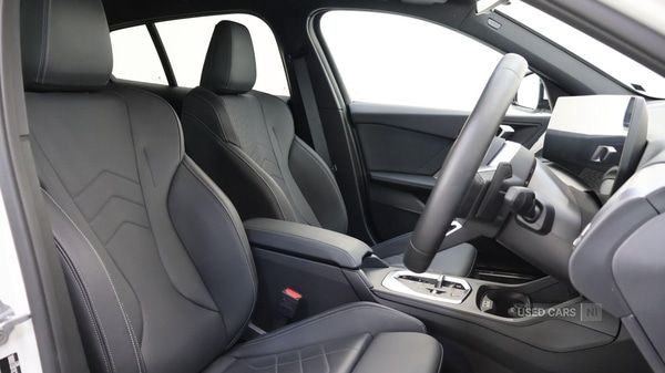 Used BMW 1 Series 2025 for sale - 77082200: Photo 40