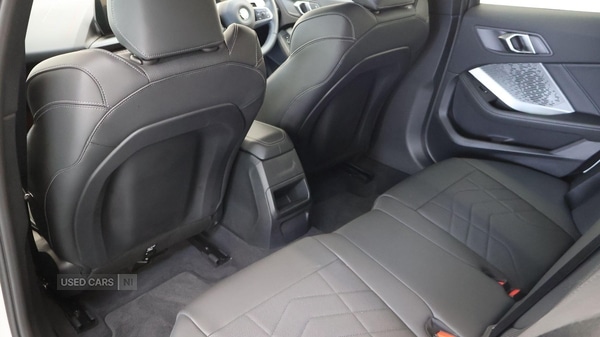 Used BMW 1 Series 2025 for sale - 77082200: Photo 45