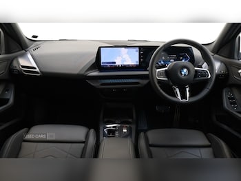 Used BMW 1 Series 2025 for sale - 77082200: Photo