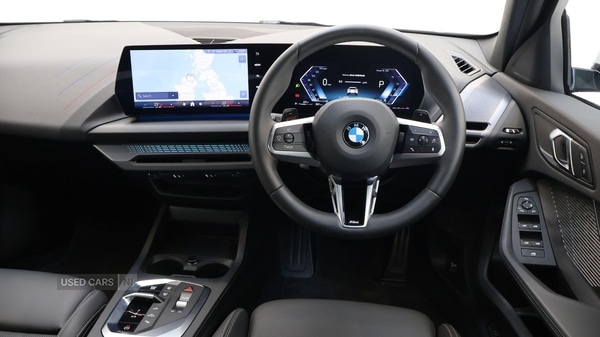 Used BMW 1 Series 2025 for sale - 77082200: Photo 5