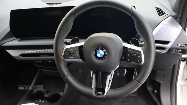 Used BMW 1 Series 2025 for sale - 77082200: Photo 6