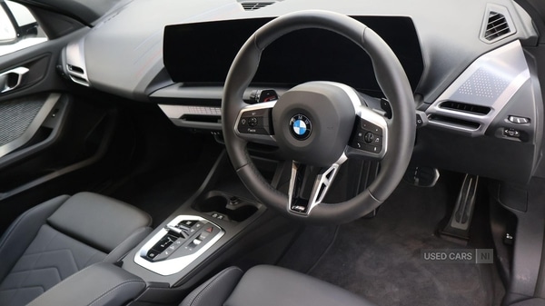 Used BMW 1 Series 2025 for sale - 77082200: Photo 7