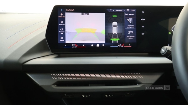 Used BMW 1 Series 2025 for sale - 77082200: Photo 9