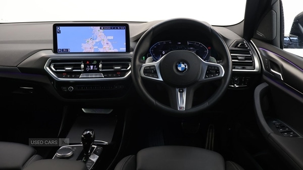 Used BMW X3 2023 for sale - 76441452: Photo 11