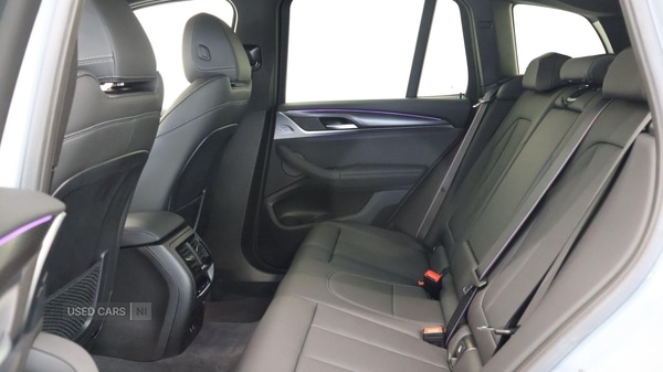 Used BMW X3 2023 for sale - 76441452: Photo 12