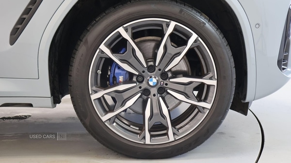 Used BMW X3 2023 for sale - 76441452: Photo 14