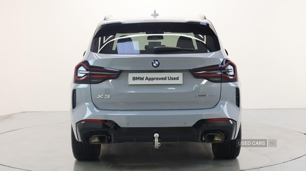 Used BMW X3 2023 for sale - 76441452: Photo 15