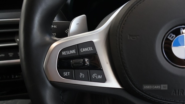 Used BMW X3 2023 for sale - 76441452: Photo 17