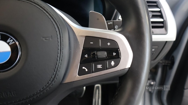 Used BMW X3 2023 for sale - 76441452: Photo 18