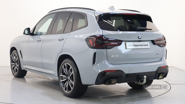 Used BMW X3 2023 for sale - 76441452: Photo 2