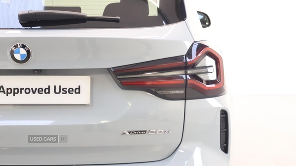 Used BMW X3 2023 for sale - 76441452: Photo 21