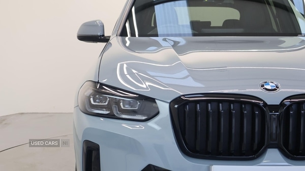 Used BMW X3 2023 for sale - 76441452: Photo 22