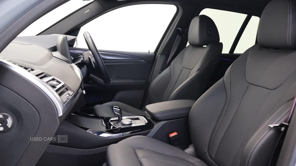 Used BMW X3 2023 for sale - 76441452: Photo 25