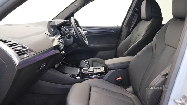 Used BMW X3 2023 for sale - 76441452: Photo 26